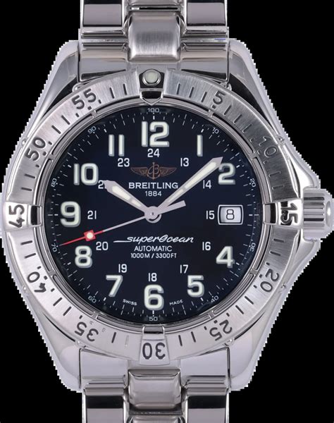 breitling watch for sale sydney|buy breitling superocean.